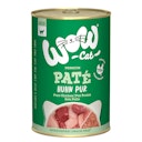 Vorschaubild WOW Cat Premium Paté 400g