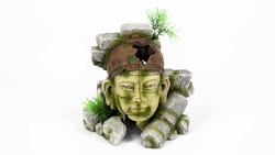 aquatlantis Ruine indigen