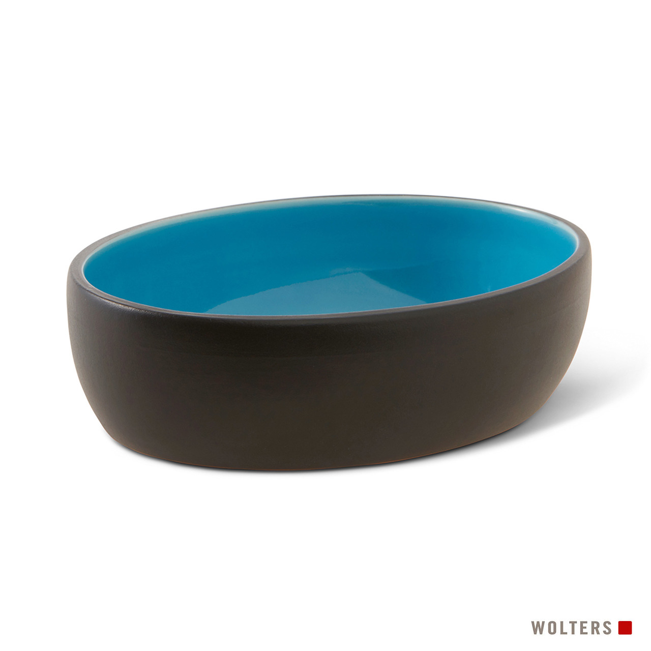 Wolters Diner Colour for Cats 1300 Milliliter Katzennapf