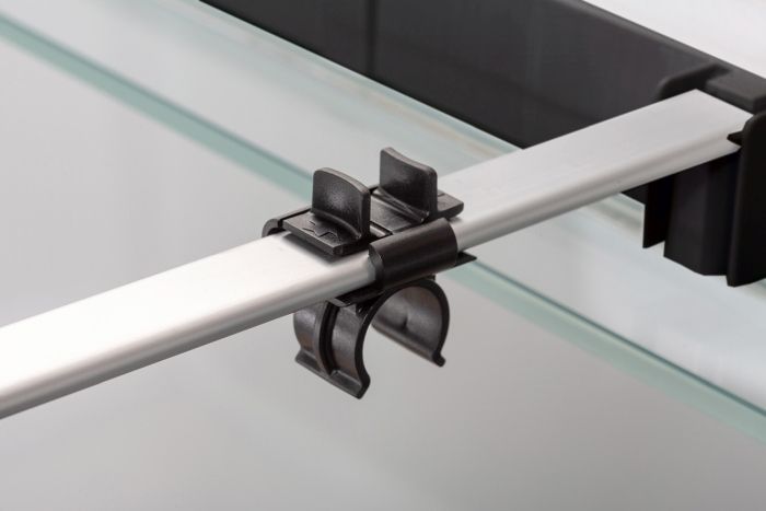 Aquael Aquarium OPTISET 240 schwarz 2.0