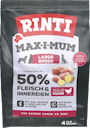 Vorschaubild RINTI Max-i-mum Large Breed Hundetrockenfutter