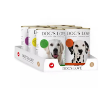 Love 400g Adult Multipack