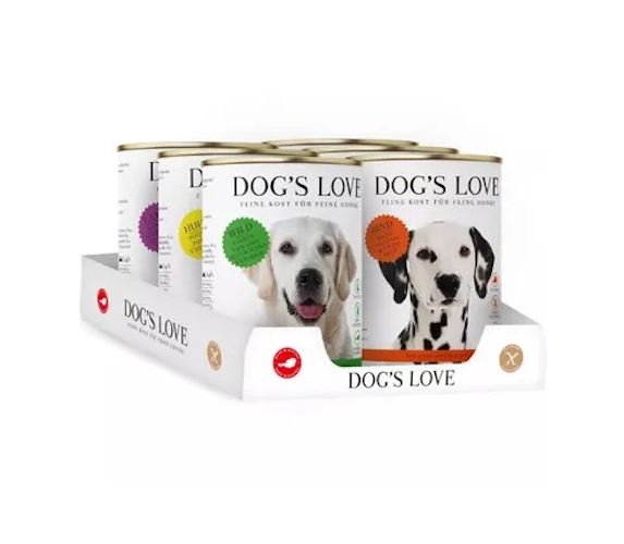 Love 400g Adult Multipack