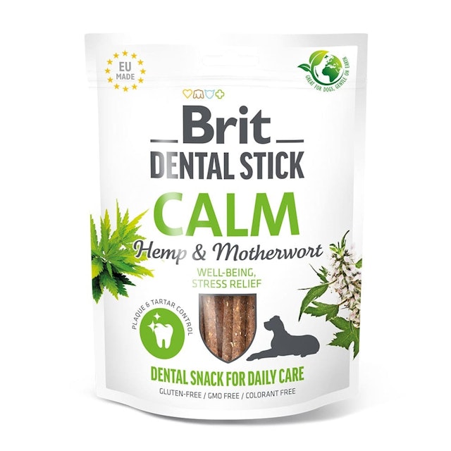 Brit DentalStick Vorschaubild