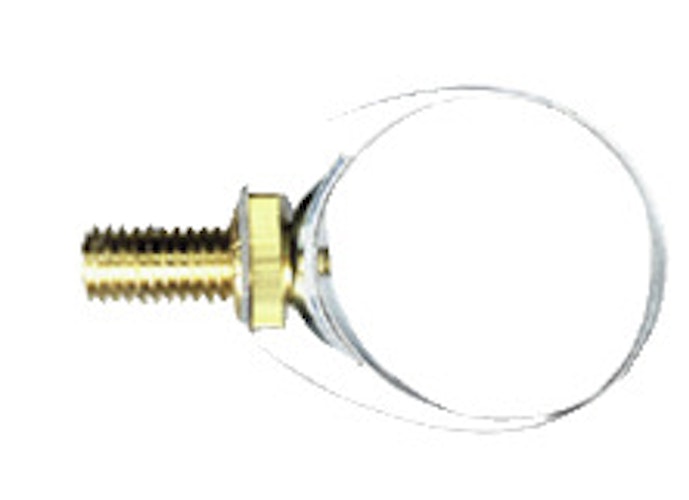 EHEIM 4007530 Schlauchklemme für Schlauch ø25/34mm Zubehör