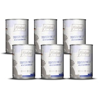 Forelle und Hühnchen Varianten Bild