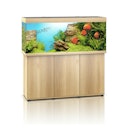 Vorschaubild JUWEL Rio 450 LED Aquarium mit Unterschrank