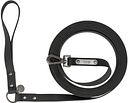 Vorschaubild TRIXIE Schleppleine CityStyle, PVC, M–L: 5 m/20 mm, schwarz