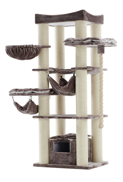 Nobby Kratzbaum Rubi 60x80x197cm online kaufen