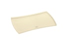 Vorschaubild HUNTER Unterlage Selection 48 x 30 Centimeter creme Hundenapfunterlage