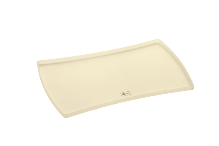 HUNTER Unterlage Selection 48 x 30 Centimeter creme Hundenapfunterlage