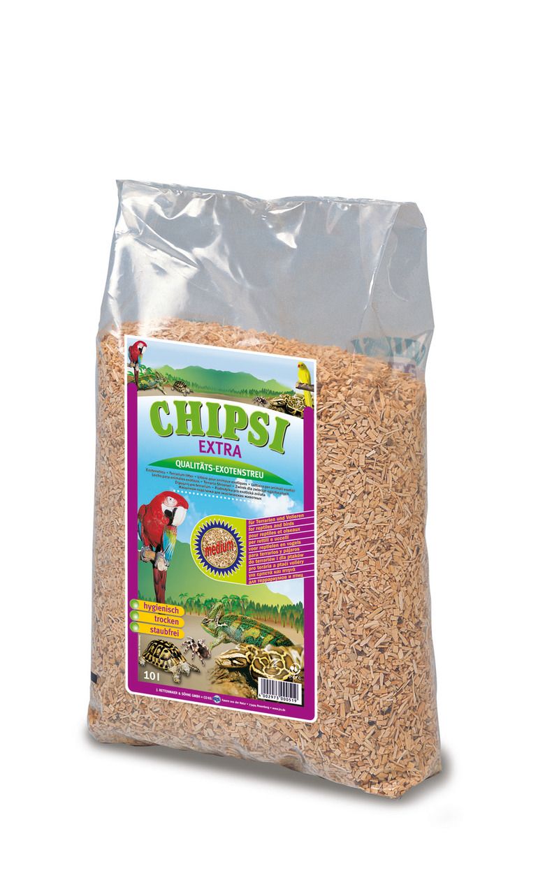 CHIPSI EXTRA Medium