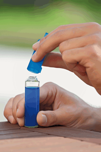 Oase Filterstarter AquaActiv BioKick Premium, 4 x 20 ml