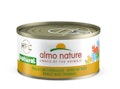 Almo Nature HFC Natural 70g Dose KatzennassfutterVorschaubild