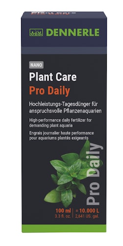 Dennerle Plant Care Pro Daily 100 Mililiter Pflanzenpflege