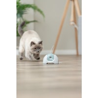 TRIXIE Catch me mit Motor und Fernbedienung, ø 15 × 21 cm