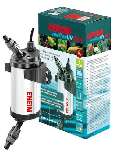 EHEIM reeflexUV 350 UV-Klärer