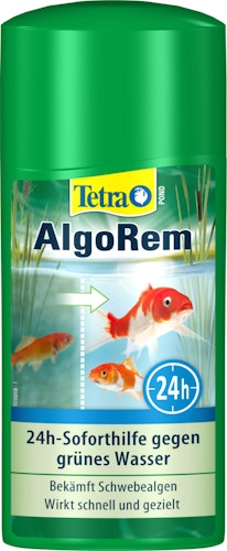 Tetra Pond AlgoRem