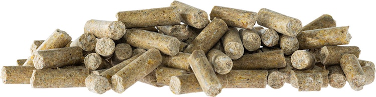 Josera Joker Mineral 4 Kilogramm Pferdehauptfutter