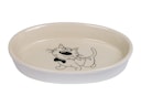 Vorschaubild Nobby Keramikschale 120ml Katzennapf
