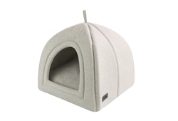 NOBBY Höhle "VALEA" beige 38 x 38 x 38 cm