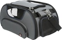 Vorschaubild TRIXIE Airline Tasche Wings 28 x 23 x 46 Centimeter grau/blau Katzentransport