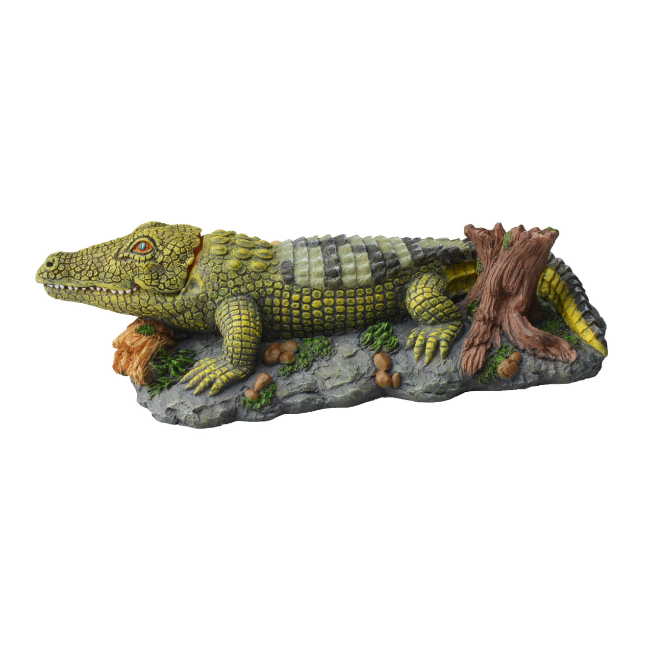 aquatlantis Krokodil