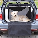 Vorschaubild TRIXIE Mobile Kennel Vario Transportbox