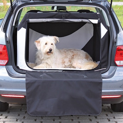 TRIXIE Mobile Kennel Vario Transportbox