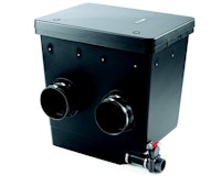 Oase ProfiClear Premium Moving Bed Modul LZubehörbild