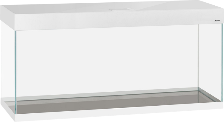 Aquael Aquarium OPTISET 240 weiß 2.0