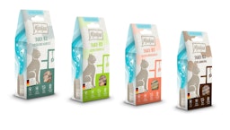 MJAMJAM Snack-Mix 1 leckere Snackbox 4x35g KatzensnackZubehörbild