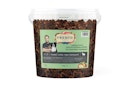 FRESCO Martin Rütter Trainingsknöchelchen Ente mit Birne und Mangold (1kg-Eimer) 1000g