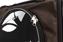 Vorschaubild TRIXIE Tasche Joe, 28 × 28 × 47 cm, braun