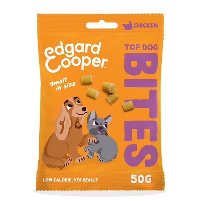 Edgard & Cooper Bites SnackVorschaubild