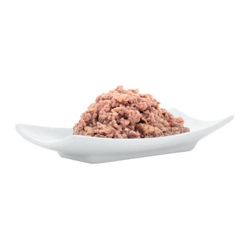 catz finefood Purrrr 400 Gramm Katzennassfutter