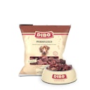 DIBO Pferdefleisch Spezialfutter / Frostfutter für Hunde