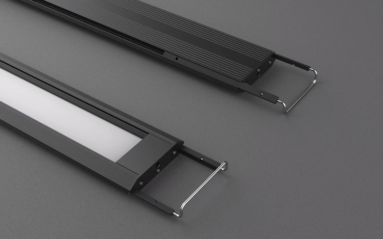 Chihiros Universal WRGB inkl. Controller