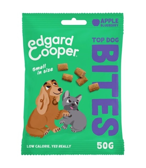 Edgard & Cooper Bites SnackVorschaubild