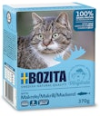 Vorschaubild Bozita Häppchen in Gelee 370 Gramm Katzennassfutter
