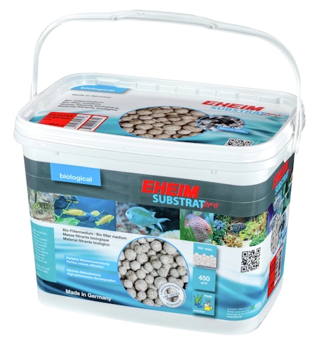 EHEIM SUBSTRATpro 5 Liter