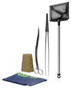 Vorschaubild DENNERLE Aquarium Care Set Aquarienpflege