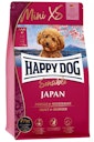 Vorschaubild Happy Dog Supreme Mini XS Japan 300g
