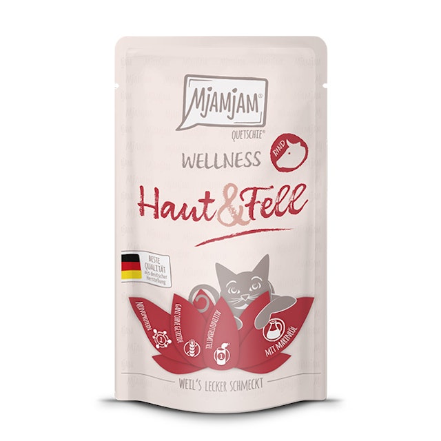 MjAMjAM – Wellness 125gVorschaubild