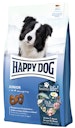 Vorschaubild HAPPY DOG Supreme Junior fit & vital Hundetrockenfutter