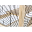 Vorschaubild TRIXIE -Nagerheim, Mäuse, Holz 