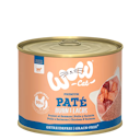 Vorschaubild WOW Cat Premium Paté 200g