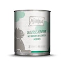 MJAMJAM Leckere Mahlzeit 800g Dose Katzennassfutter