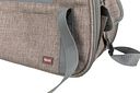 Vorschaubild TRIXIE Tasche Madison, 19 × 28 × 42 cm, sand