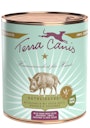 Vorschaubild Terra Canis Getreidefrei 800g Dose Hundenassfutter